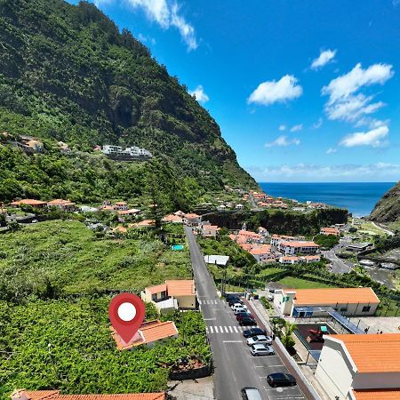 Pereira Place - Cottage São Vicente Buitenkant foto