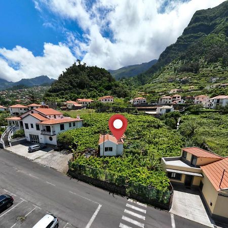 Pereira Place - Cottage São Vicente Buitenkant foto