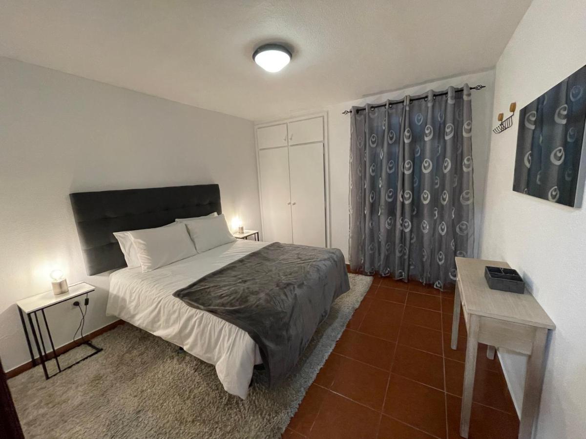 Pereira Place - Cottage São Vicente Buitenkant foto