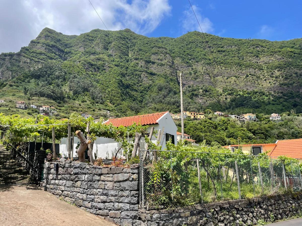 Pereira Place - Cottage São Vicente Buitenkant foto
