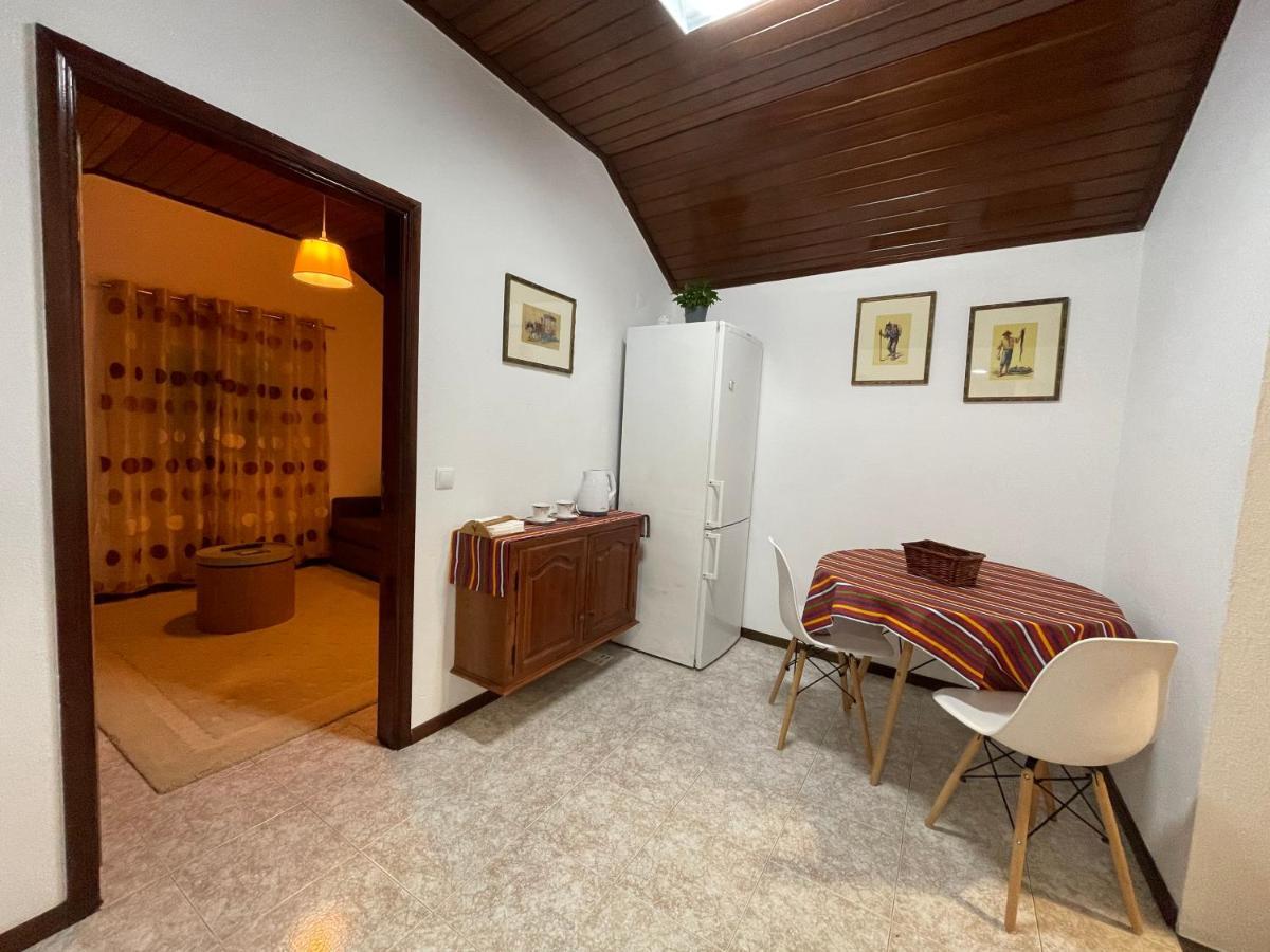 Pereira Place - Cottage São Vicente Buitenkant foto