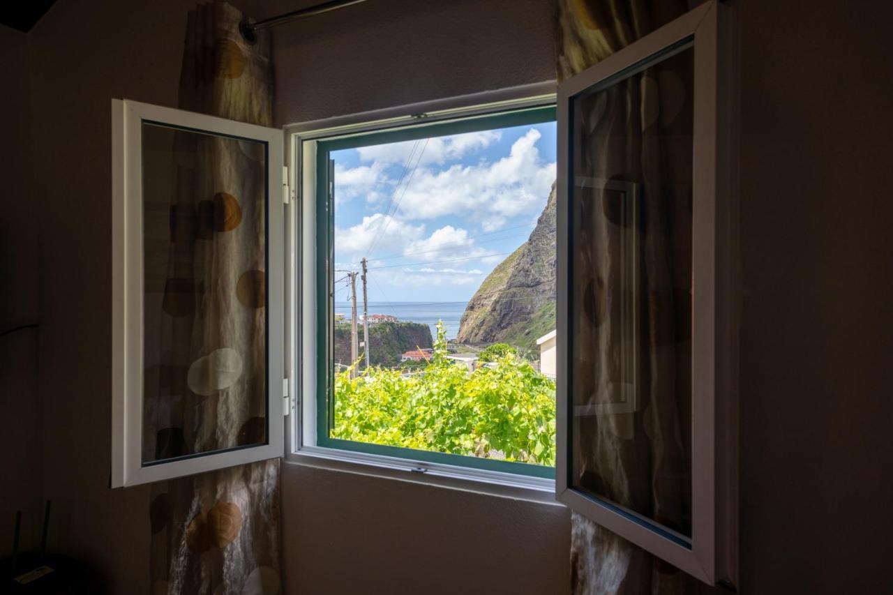 Pereira Place - Cottage São Vicente Buitenkant foto