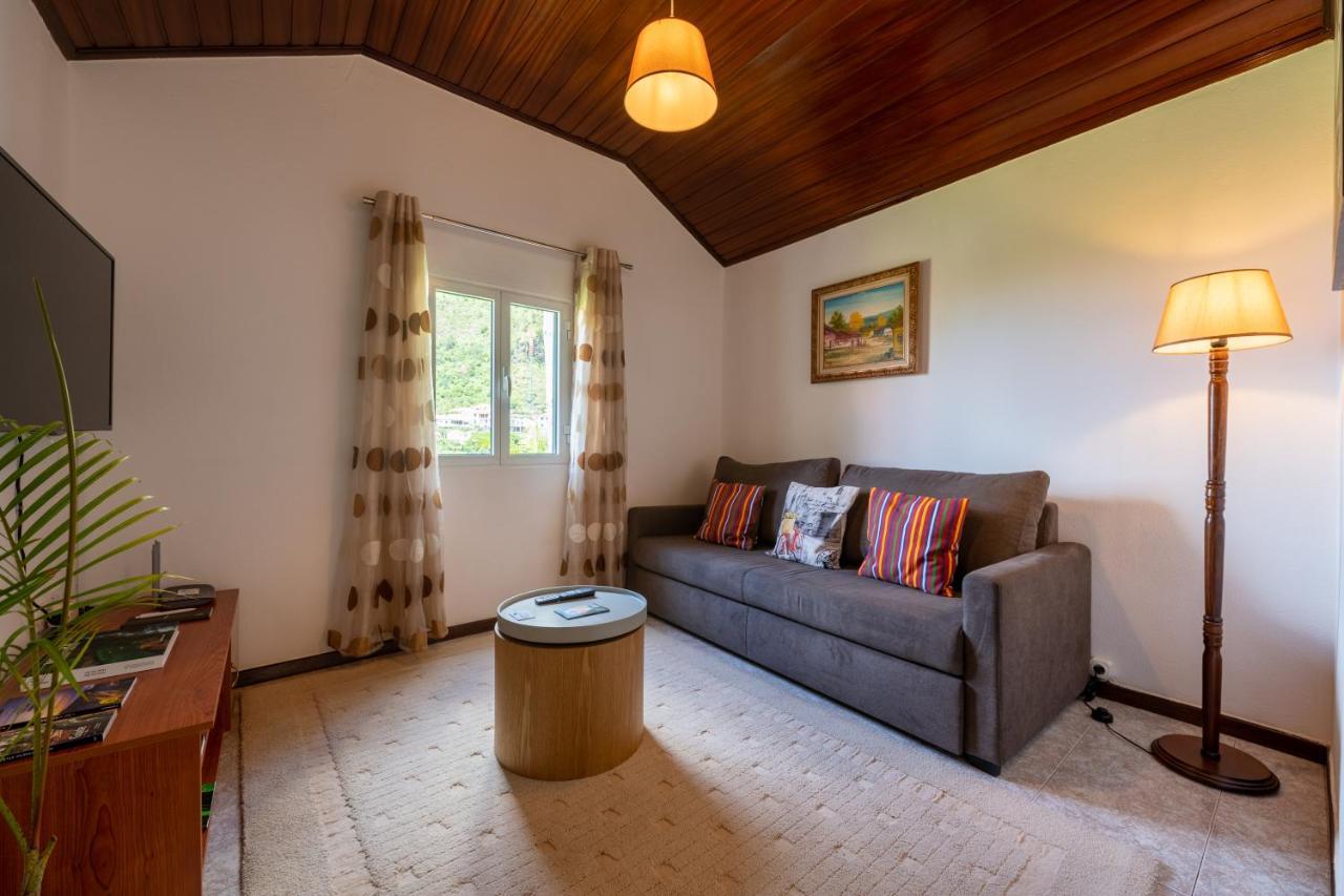 Pereira Place - Cottage São Vicente Buitenkant foto