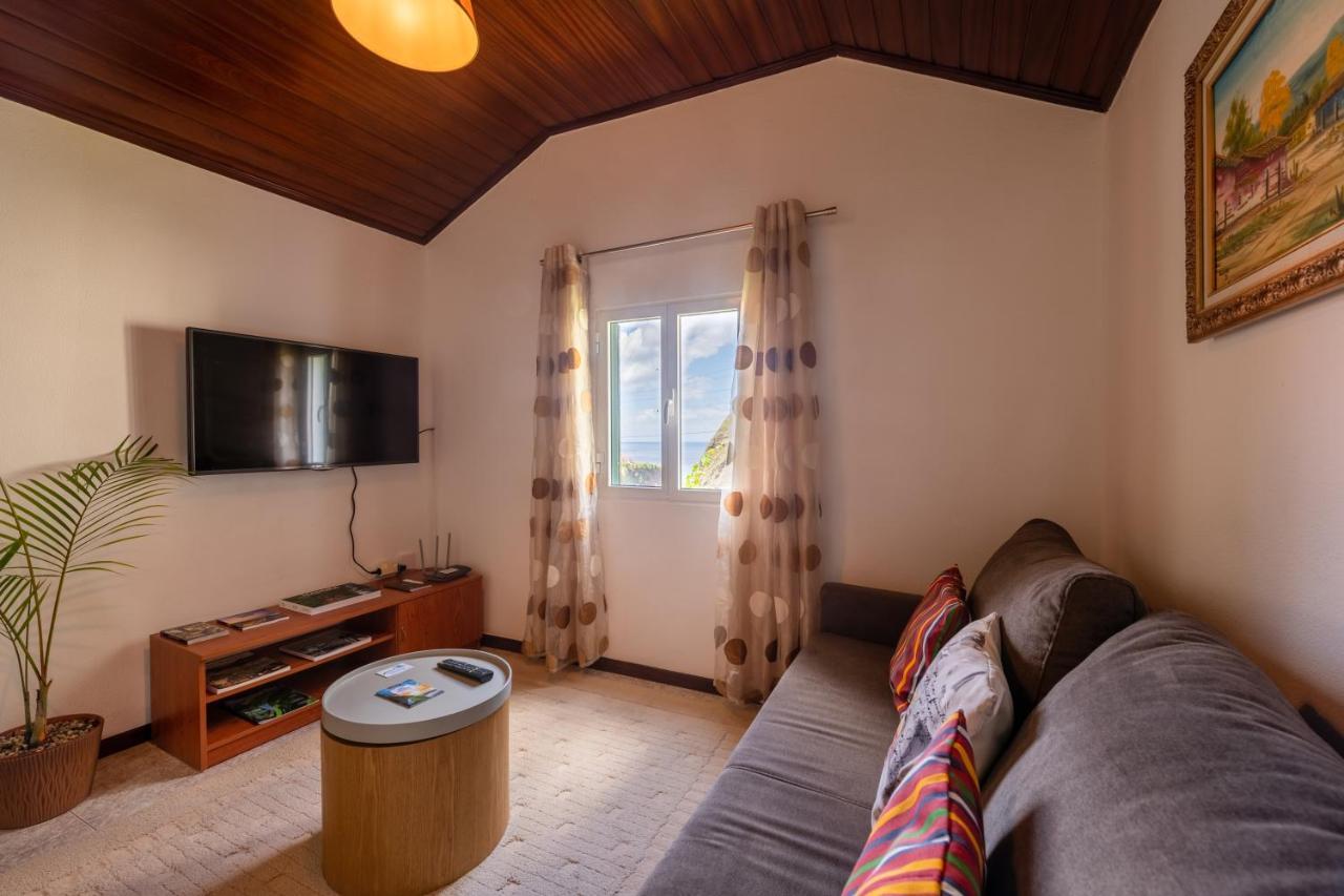 Pereira Place - Cottage São Vicente Buitenkant foto