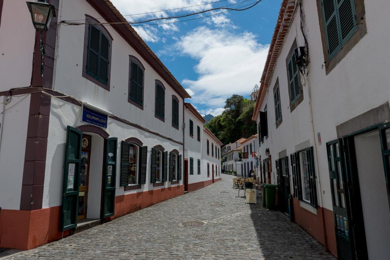 Pereira Place - Cottage São Vicente Buitenkant foto