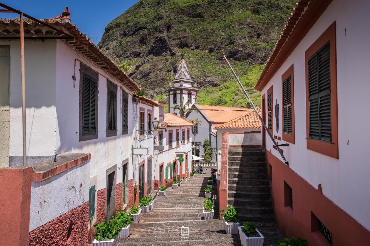 Pereira Place - Cottage São Vicente Buitenkant foto