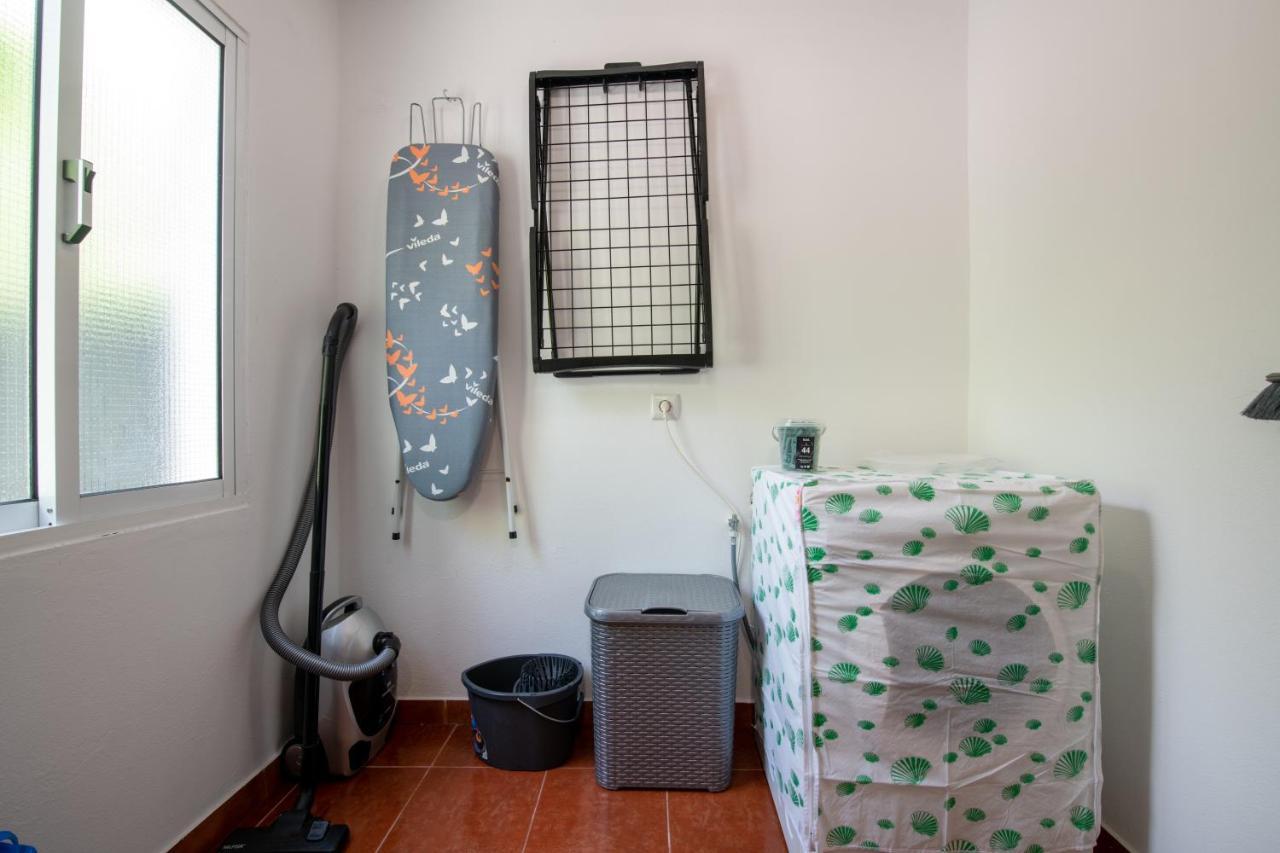 Pereira Place - Cottage São Vicente Buitenkant foto