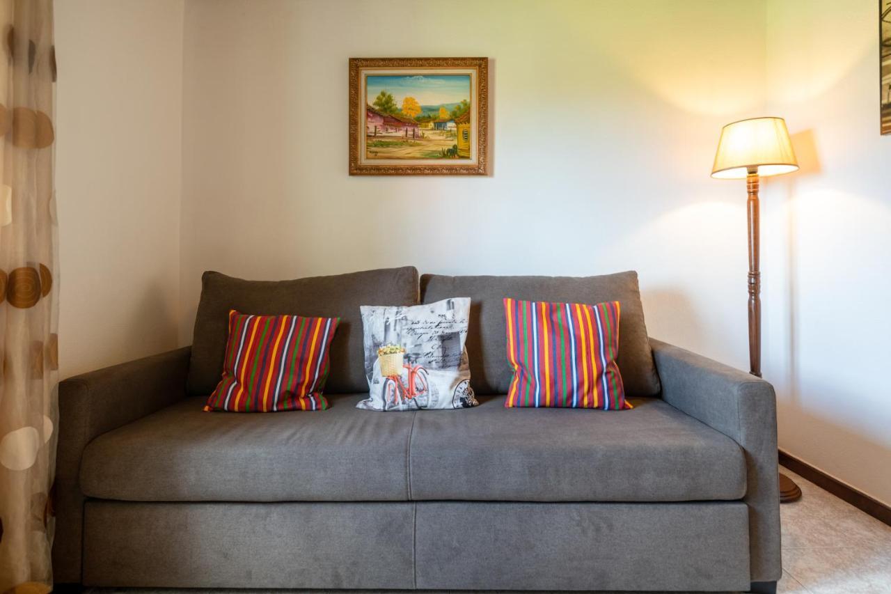 Pereira Place - Cottage São Vicente Buitenkant foto