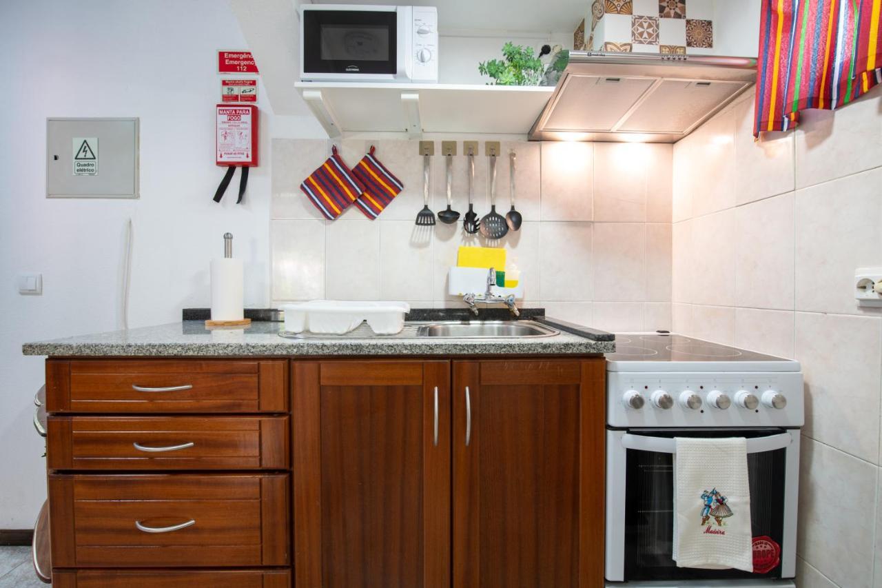 Pereira Place - Cottage São Vicente Buitenkant foto