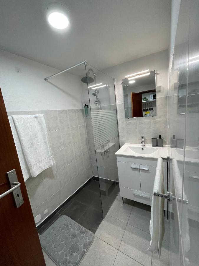Pereira Place - Cottage São Vicente Buitenkant foto